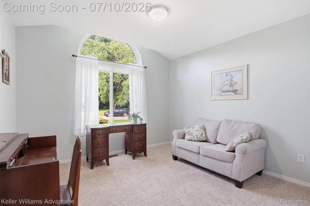 9722 Sunnywood Trail Green Oak Township MI 48178