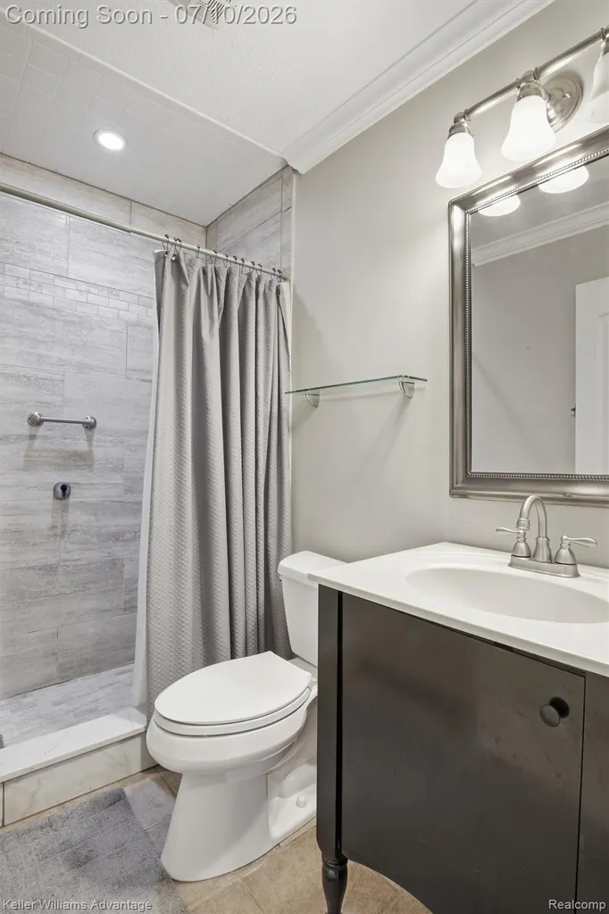 9722 Sunnywood Trail Green Oak Township MI 48178