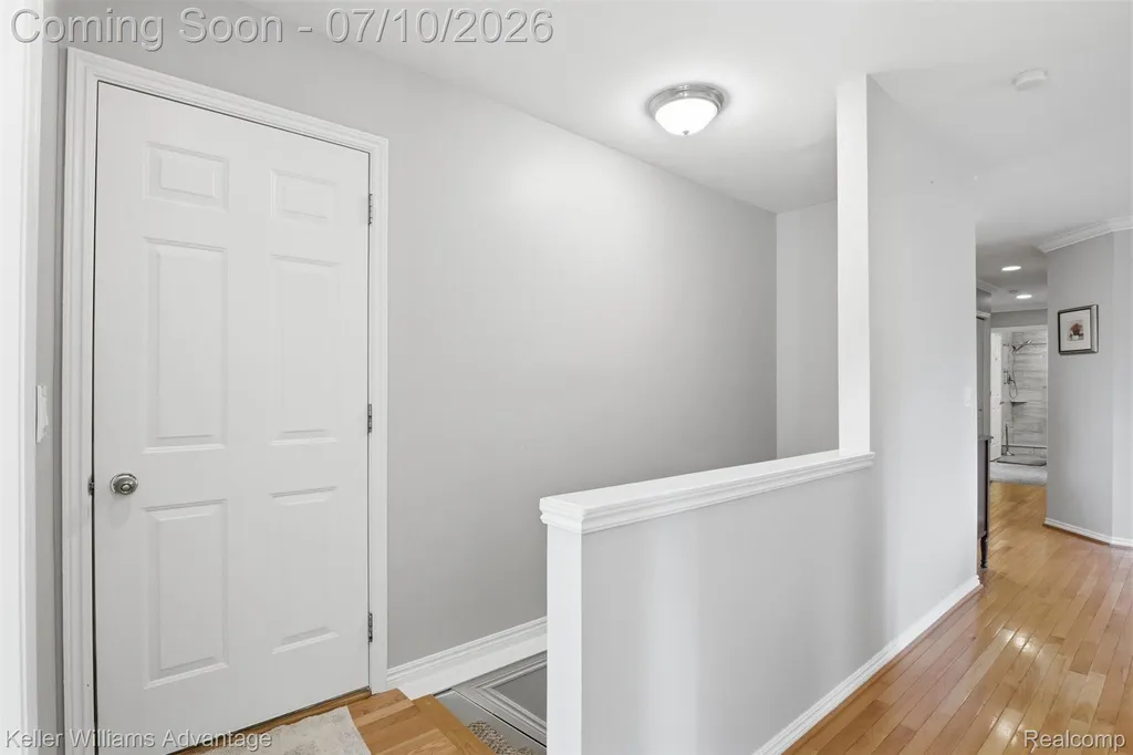 9722 Sunnywood Trail Green Oak Township MI 48178
