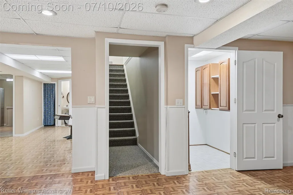 9722 Sunnywood Trail Green Oak Township MI 48178
