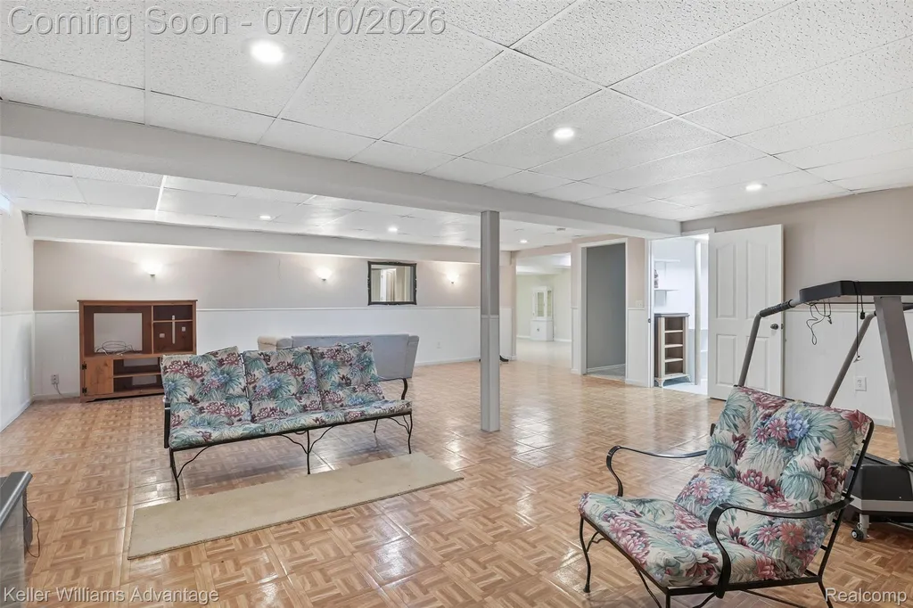 9722 Sunnywood Trail Green Oak Township MI 48178