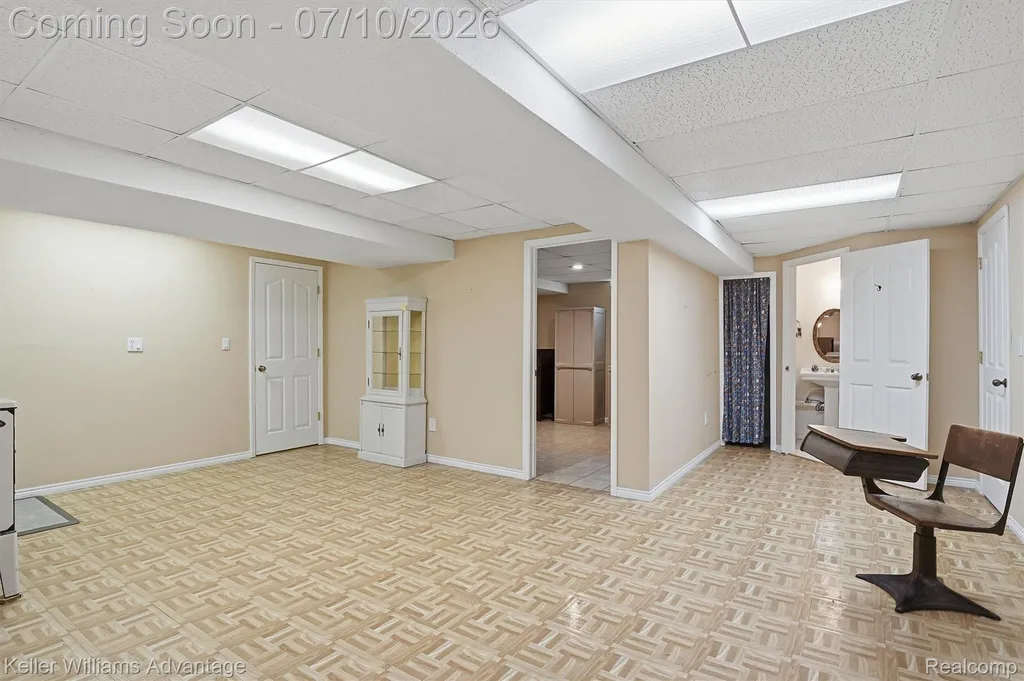 9722 Sunnywood Trail Green Oak Township MI 48178