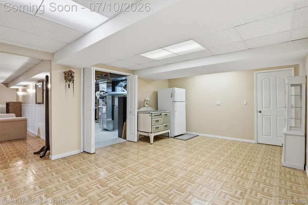 9722 Sunnywood Trail Green Oak Township MI 48178