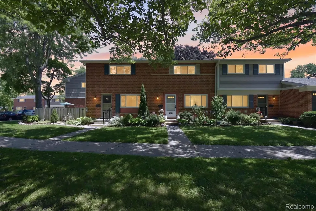 3366 Williamsburg Road Ann Arbor City MI 48108