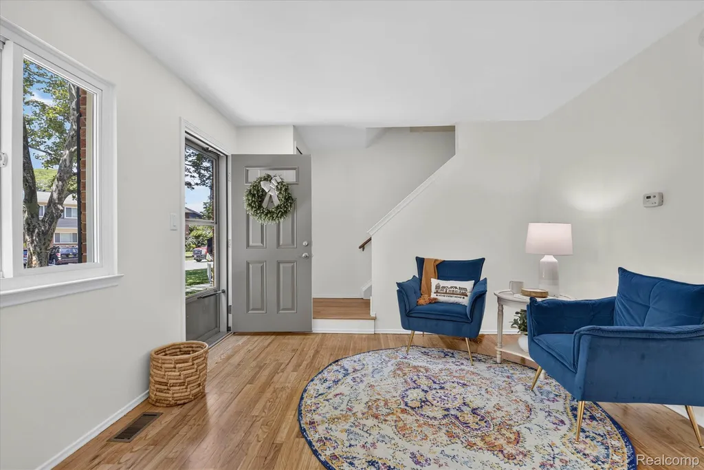 3366 Williamsburg Road Ann Arbor City MI 48108