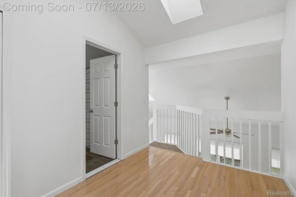 1322 S Main Street Royal Oak City MI 48067
