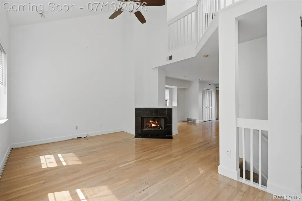 1322 S Main Street Royal Oak City MI 48067