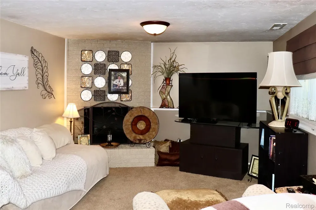 505 Clarion Street Clio City MI 48420