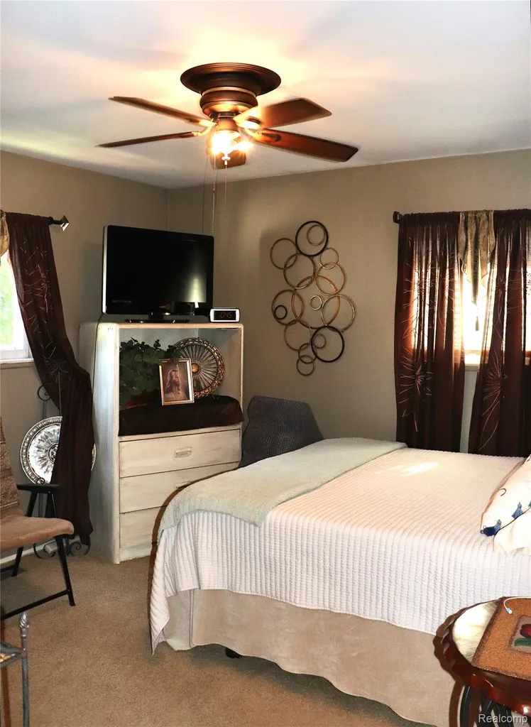 505 Clarion Street Clio City MI 48420