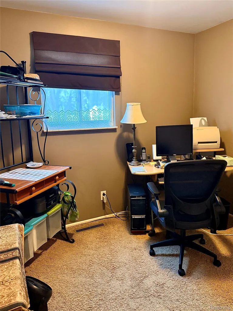 505 Clarion Street Clio City MI 48420
