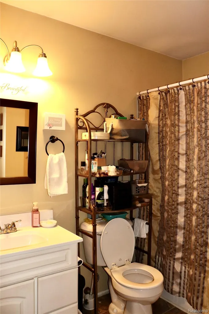 505 Clarion Street Clio City MI 48420
