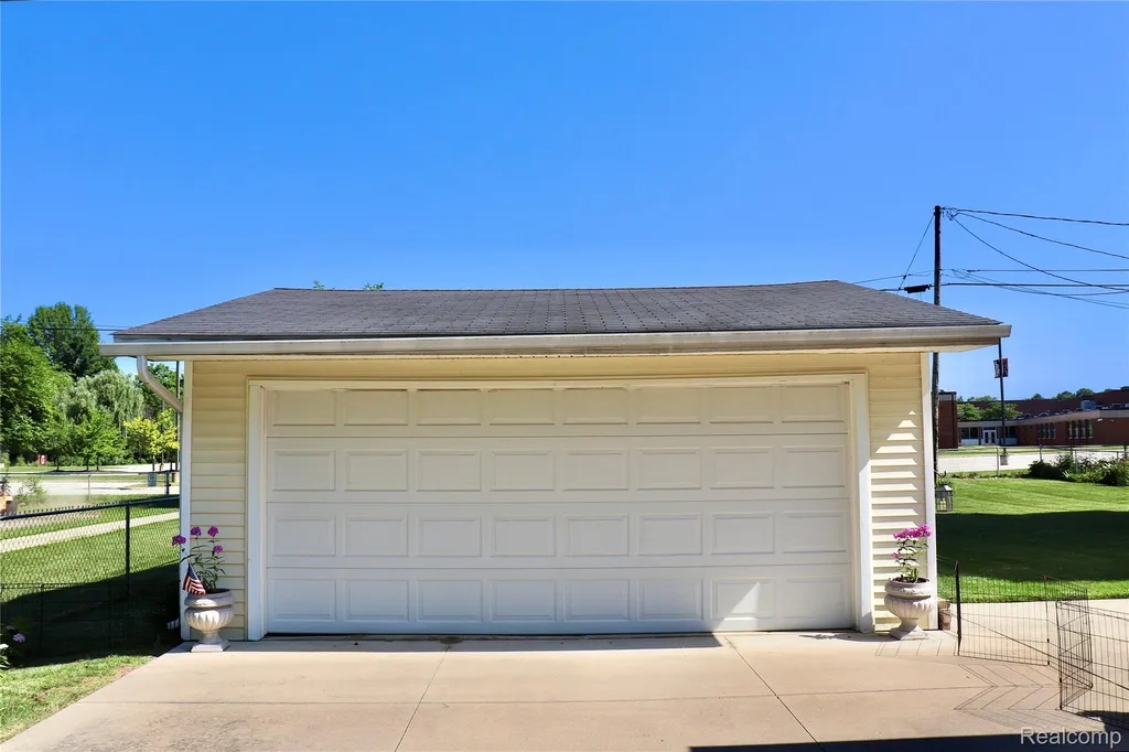505 Clarion Street Clio City MI 48420