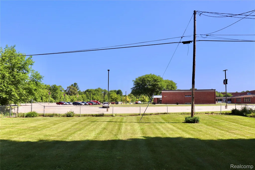 505 Clarion Street Clio City MI 48420