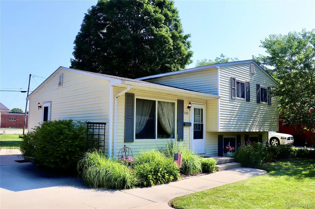 505 Clarion Street Clio City MI 48420