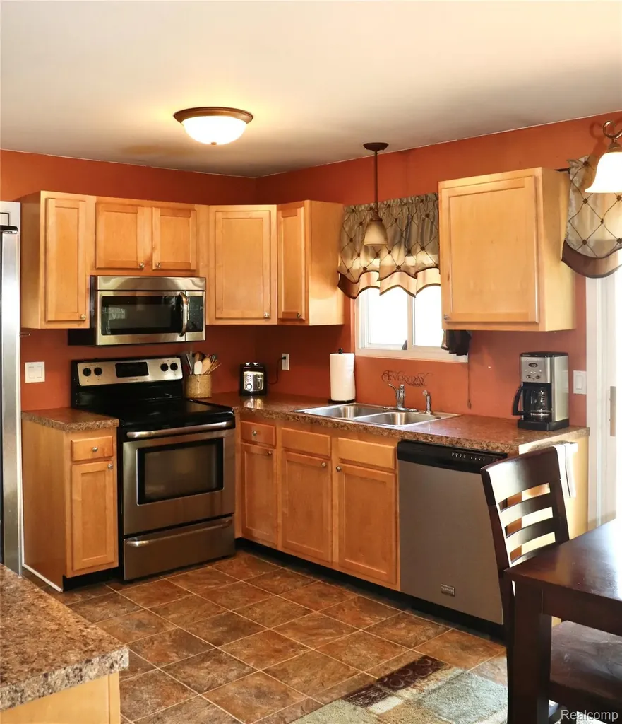 505 Clarion Street Clio City MI 48420