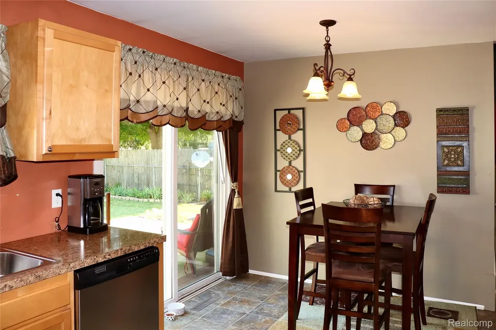 505 Clarion Street Clio City MI 48420
