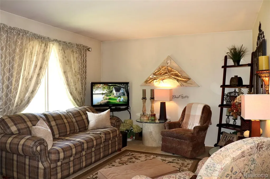 505 Clarion Street Clio City MI 48420