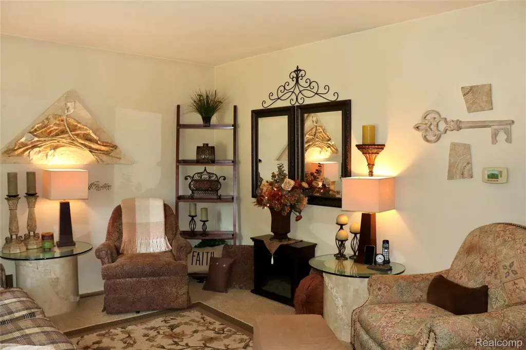 505 Clarion Street Clio City MI 48420