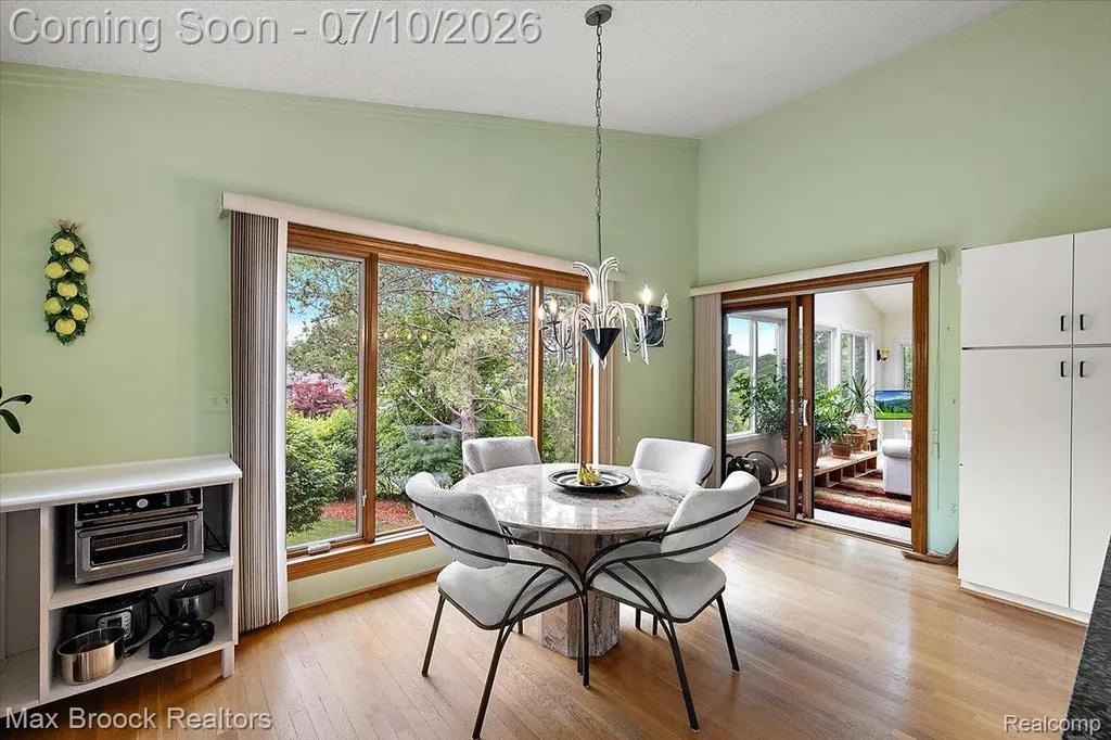 1808 Moors Court Bloomfield Hills City MI 48302