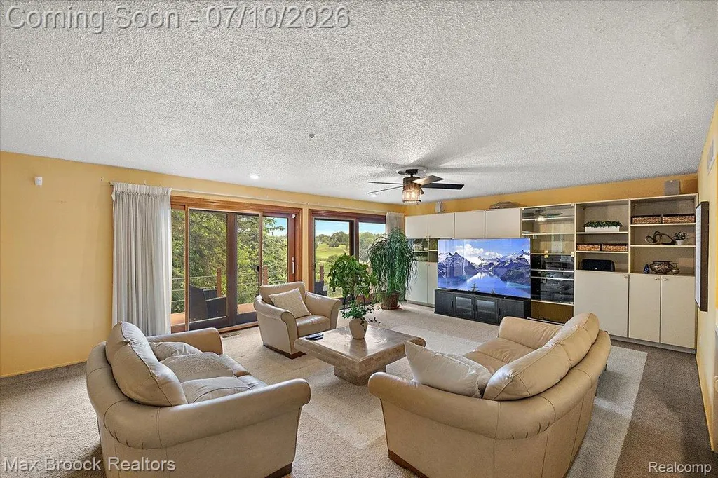 1808 Moors Court Bloomfield Hills City MI 48302