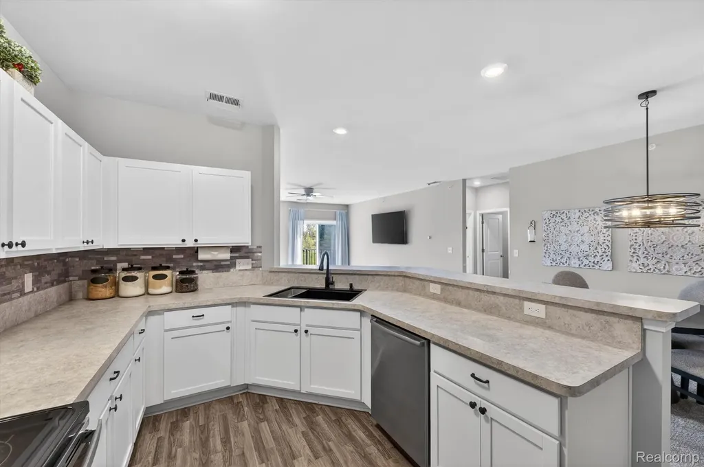 9789 Ridge Run Street Hartland Township MI 48855