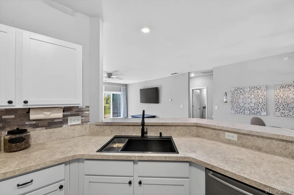 9789 Ridge Run Street Hartland Township MI 48855