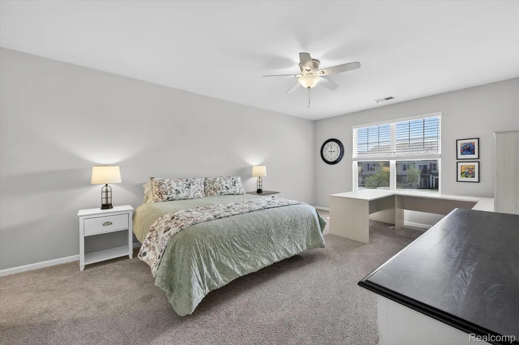 9789 Ridge Run Street Hartland Township MI 48855