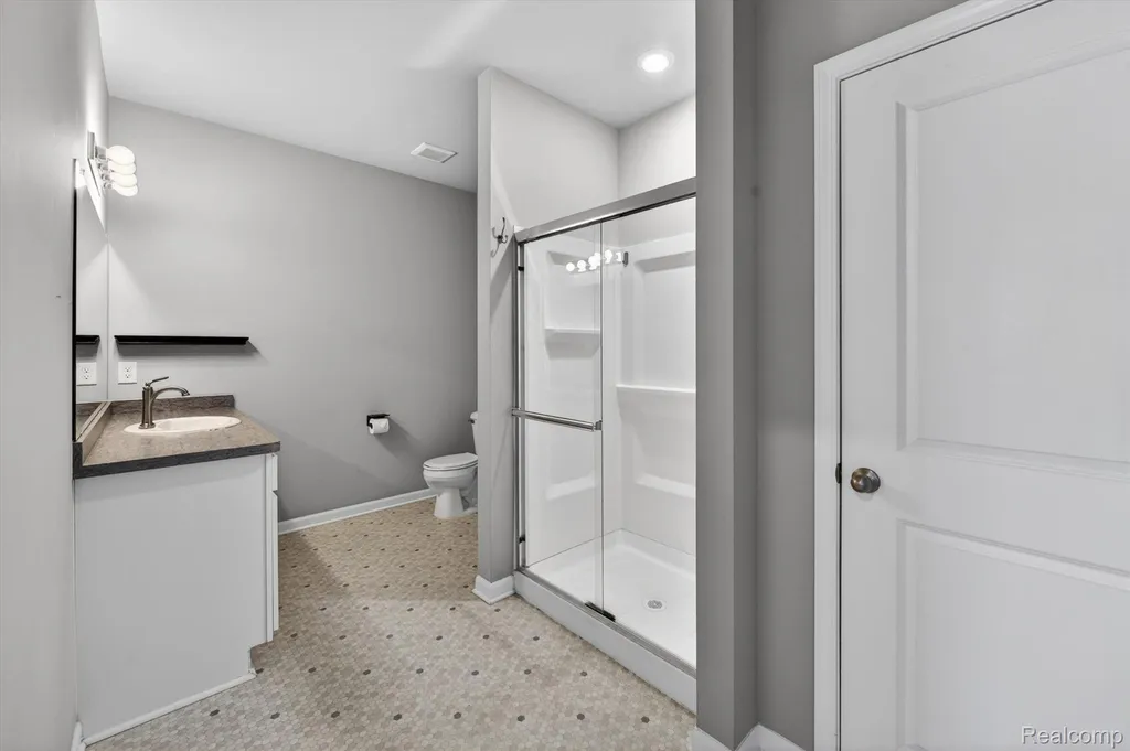 9789 Ridge Run Street Hartland Township MI 48855