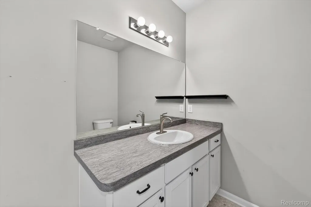 9789 Ridge Run Street Hartland Township MI 48855