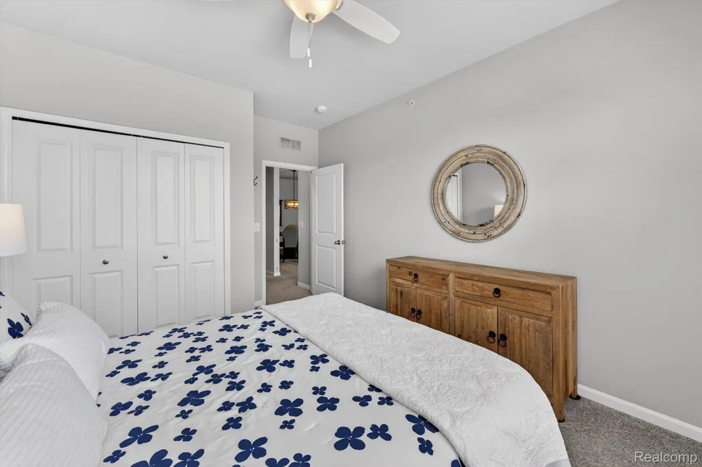 9789 Ridge Run Street Hartland Township MI 48855