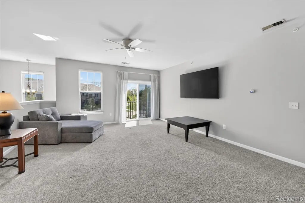 9789 Ridge Run Street Hartland Township MI 48855