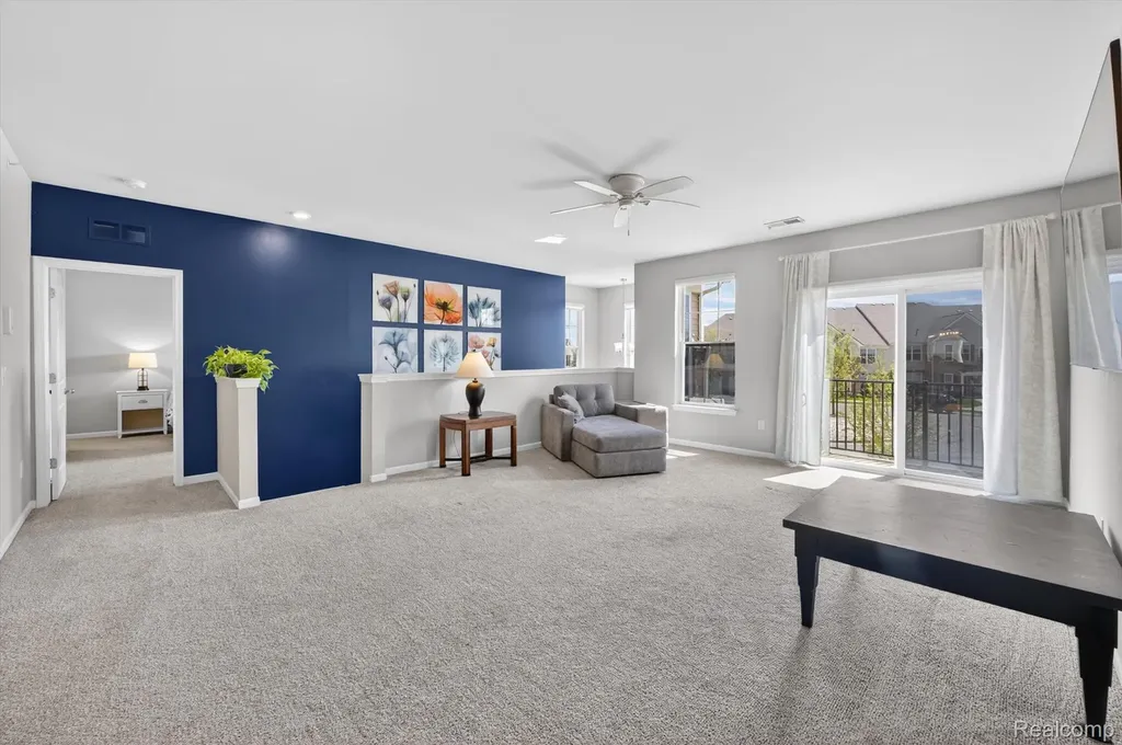 9789 Ridge Run Street Hartland Township MI 48855