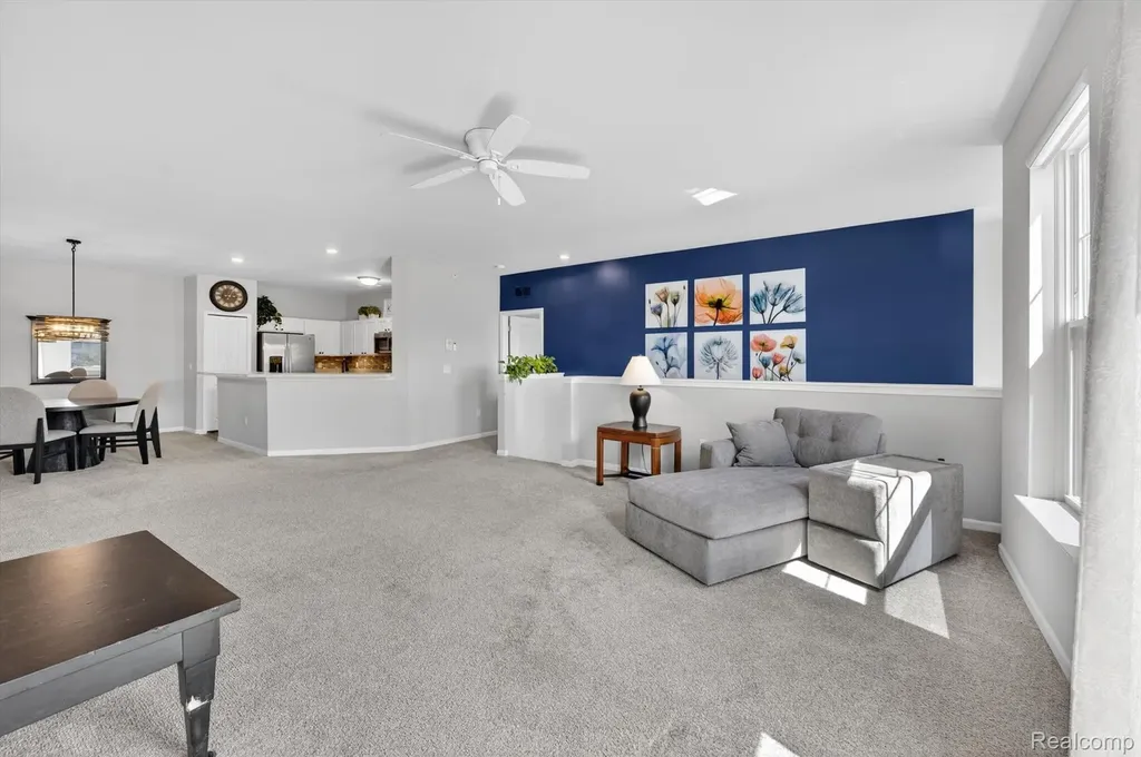 9789 Ridge Run Street Hartland Township MI 48855