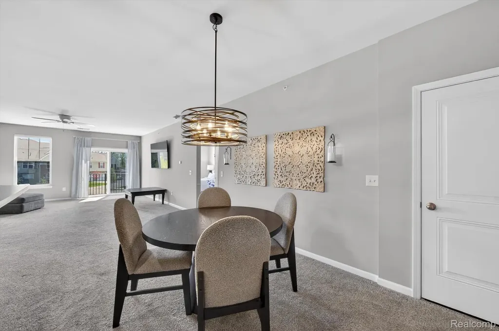 9789 Ridge Run Street Hartland Township MI 48855