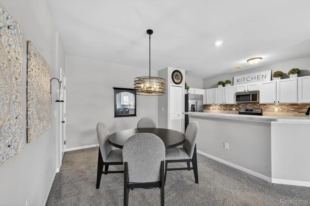 9789 Ridge Run Street Hartland Township MI 48855