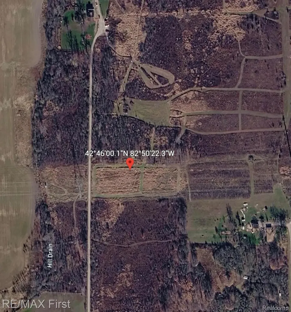 0 Cranston Lenox Township MI 48050