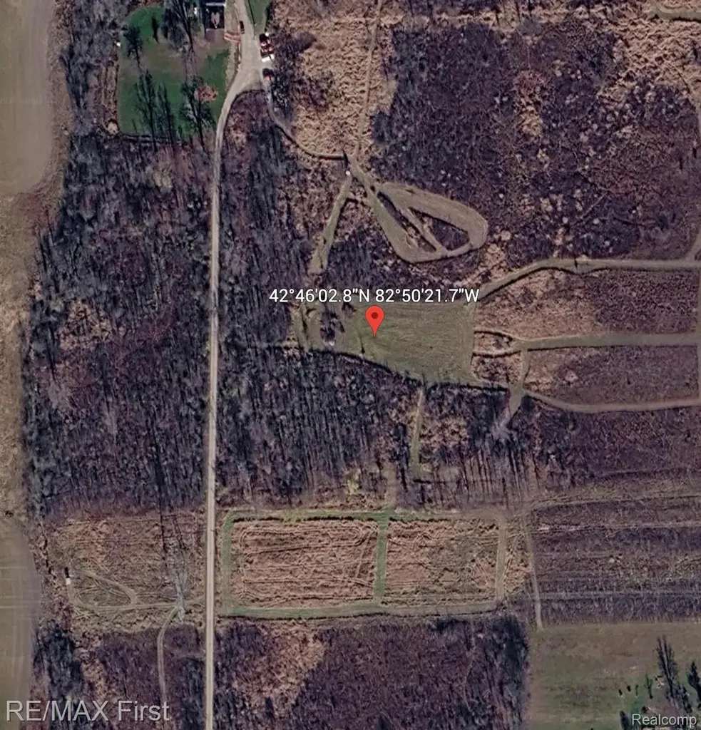 0 Cranston Lenox Township MI 48050