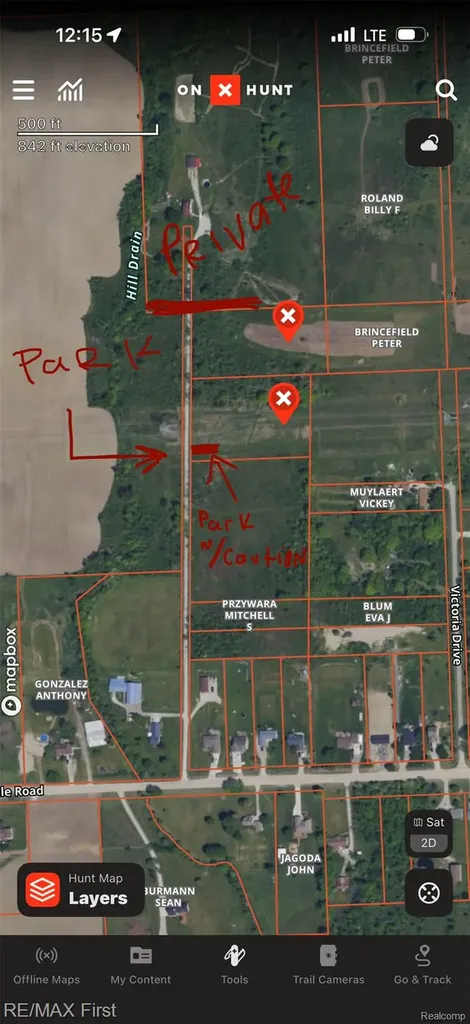 0 Cranston Lenox Township MI 48050