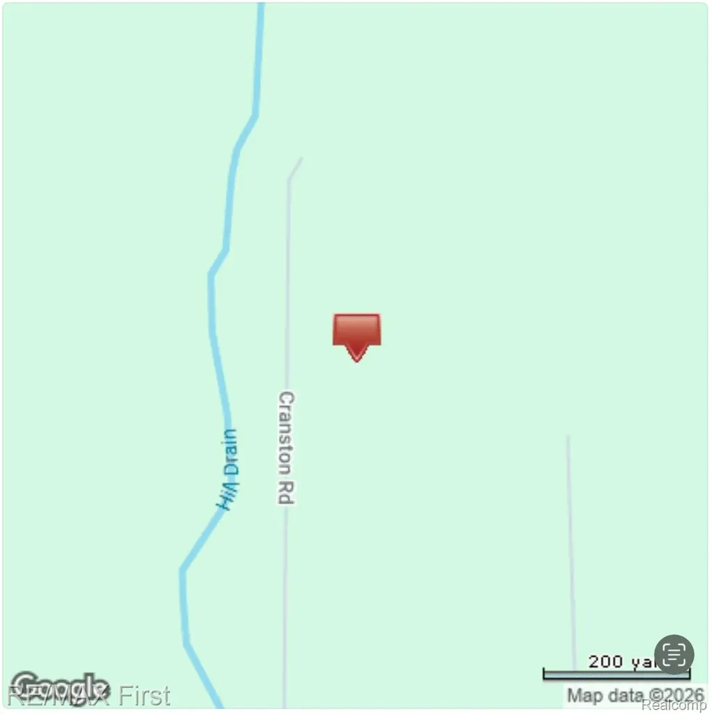 0 Cranston Lenox Township MI 48050