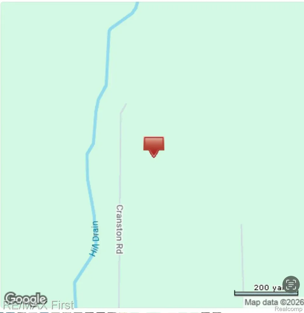 0 Cranston Lenox Township MI 48050