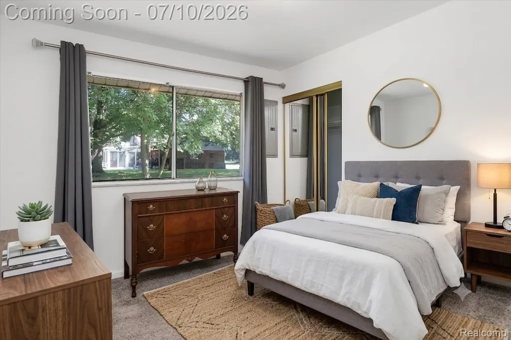 29721 Beacontree Street Farmington Hills City MI 48331