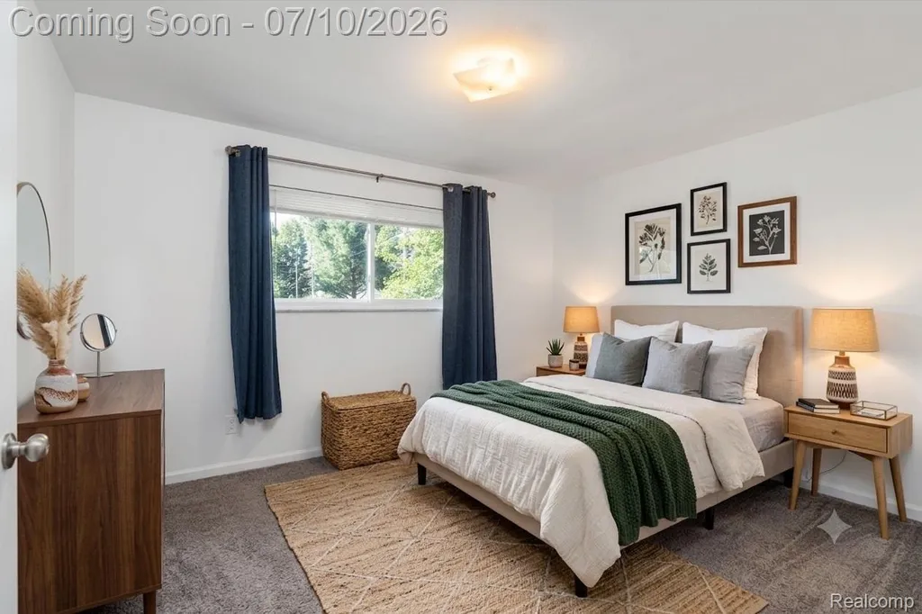 29721 Beacontree Street Farmington Hills City MI 48331