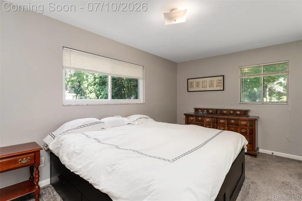 29721 Beacontree Street Farmington Hills City MI 48331