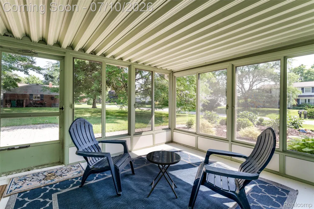29721 Beacontree Street Farmington Hills City MI 48331