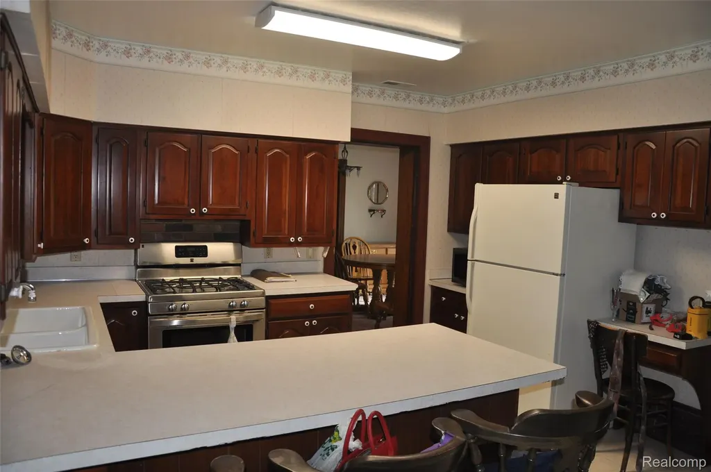 3954 Mayville Road Dayton Township MI 48760