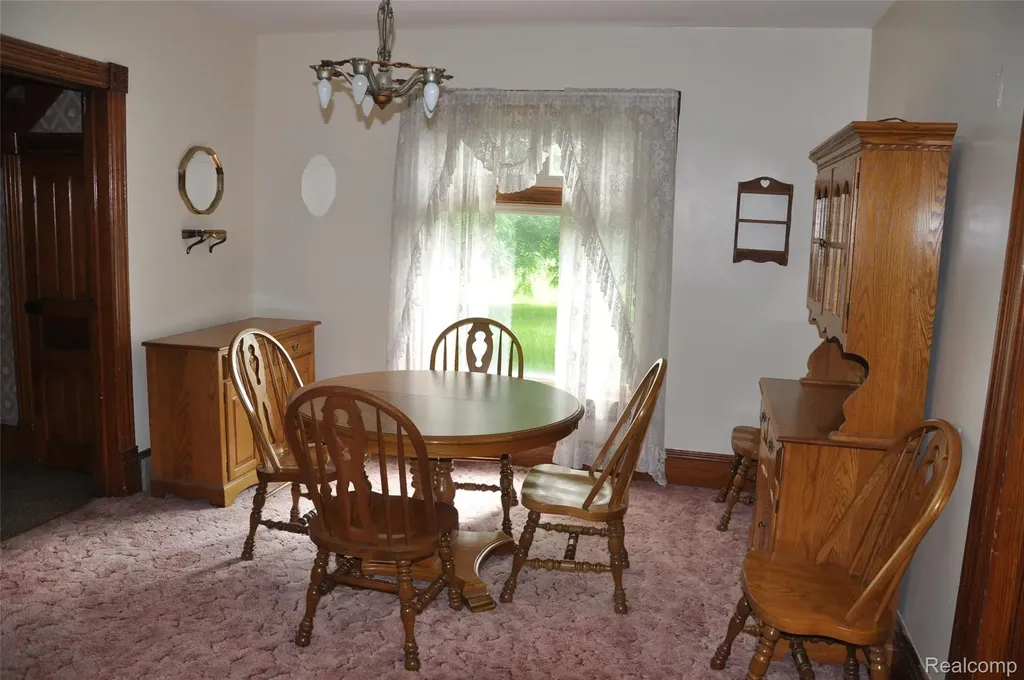 3954 Mayville Road Dayton Township MI 48760