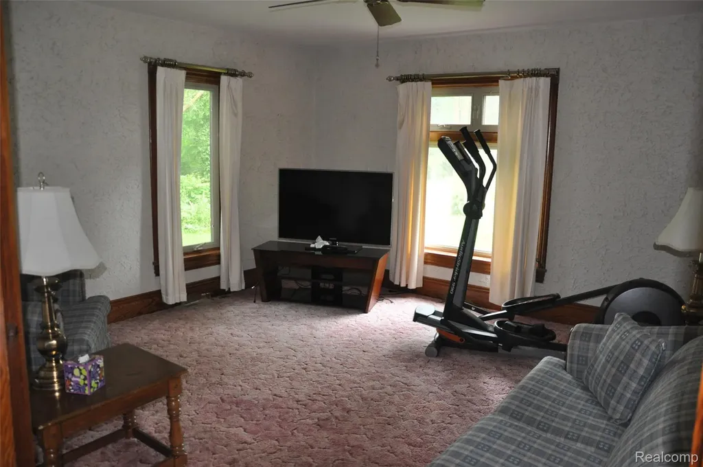 3954 Mayville Road Dayton Township MI 48760