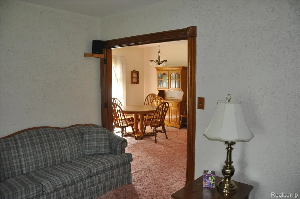 3954 Mayville Road Dayton Township MI 48760