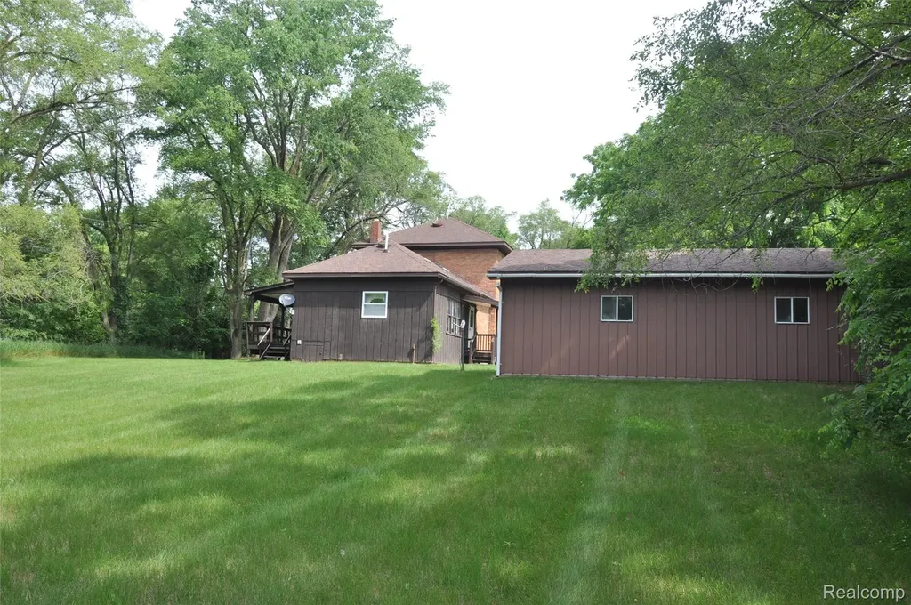 3954 Mayville Road Dayton Township MI 48760