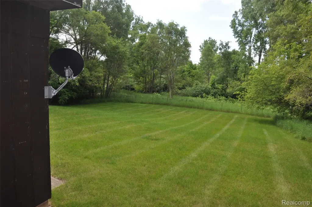3954 Mayville Road Dayton Township MI 48760